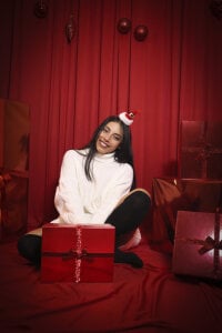 miajonesblowjob merry christmas ♥ Pic 5