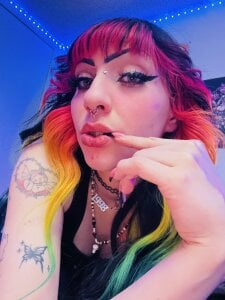 ChrryFoxx Public Pic 7