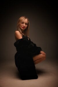 CwenFarthing 🔱The aesthetics of femininity🔱 Pic 3