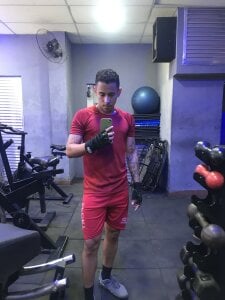 wesley_leaooficiall Public Poză 2