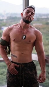 DaveSoldier kullanıcısının No Límit Soldier 🪖 albümü -  3 fotoğraf