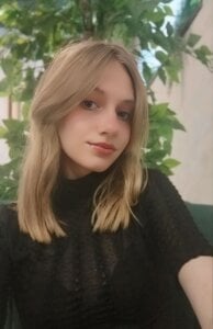 Olisa_fox ✨✨ Pic