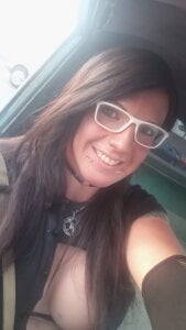 BlakelytgirlRandom InCar Selfies图片 5