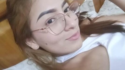 Arianna-23 Public Pic