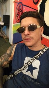 Public od Guasonrico007  3 snímek