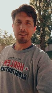 calitox1995 Public Pic