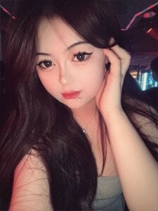 jiaxinBaby520 11 Pic 2