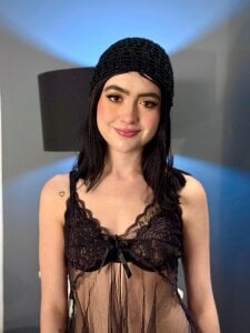 DaliaRose_ Miss Rose Pic