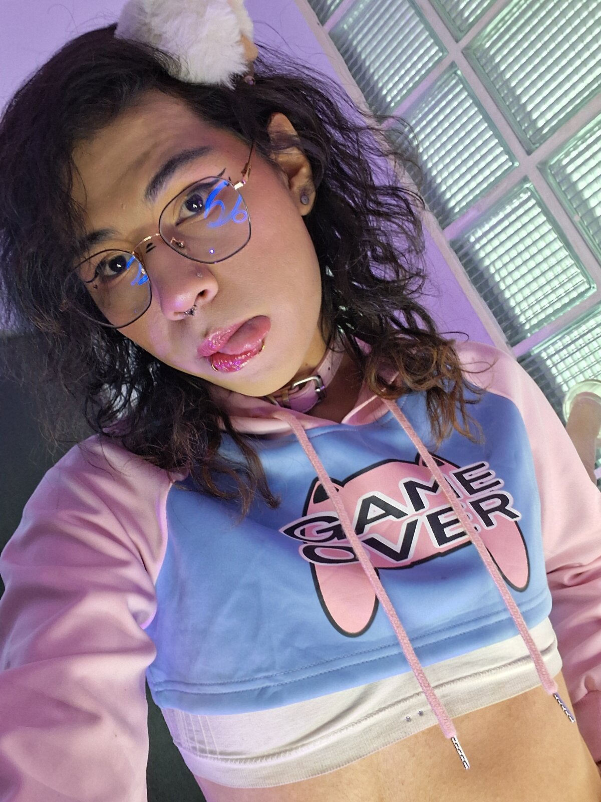 Sweet-SharoKitty Trending Plaatje 6215