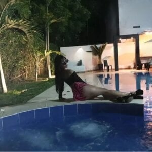 Brisa_white69 vacation Pic