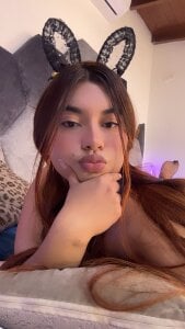 DulceJones Pretty Bunny صورة واحدة|DulceJones Pretty Bunny صورتان|DulceJones Pretty Bunny  صور|DulceJones Pretty Bunny  صورة