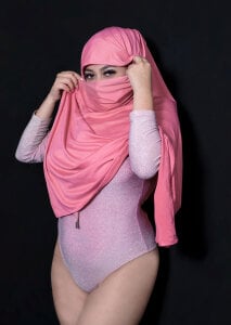 _ghaliaa your weakness 사진