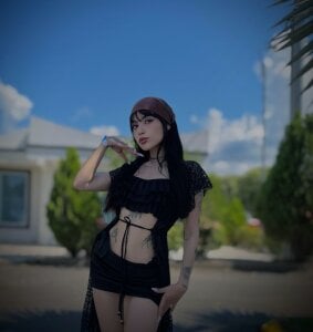 Magicaatxx Public Foto