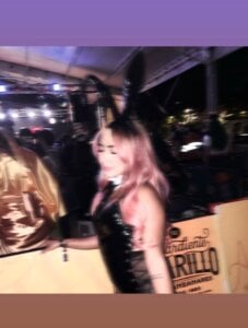 Little_Angelica18 A cute bunny 🐰💜😏 Pic 3