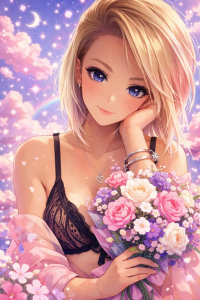 Anime Lexi de Lexi_Shocker  8 photos