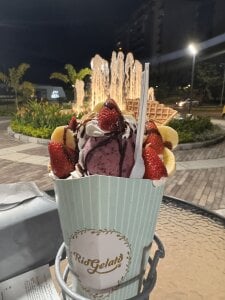 Maii_chanWE LOVE FOOD HERE图片 3