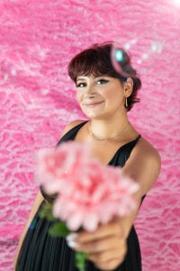 _LaurentBrown Happy Valentine's Day💋 Pic