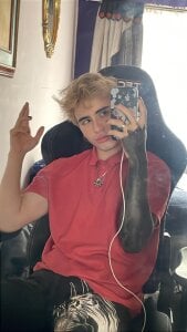 DanteObscura Public Billede