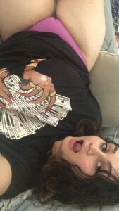 bigtittiegrace Public Pic 4