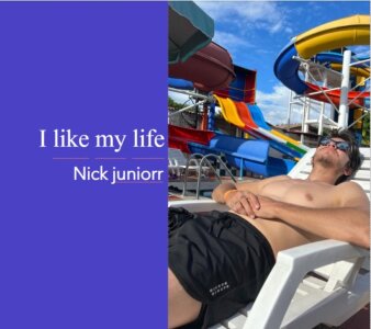 Nick_juniorrx Relax 😎 Pic