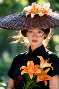 LovelyXiaoYi Public Foto 5