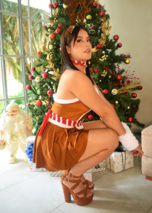 Sofi_Blossom merry christmas 2025 ❤️ Pic 5