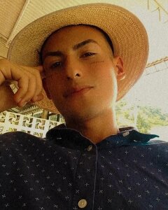 xxxstrongerboyxxx Public Pic 6