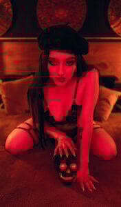 Charlotte_Germanotta_ - Pic