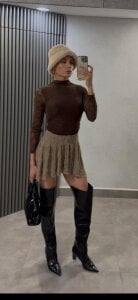 Valeriathonson valeria te amo Pic