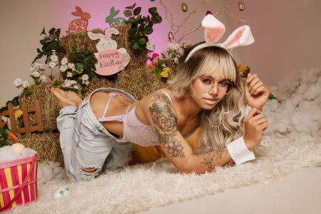 Samantha_Bernardo ♥ Easter time ♥ Foto 2