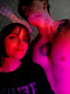 KawaiiHornyArtists Public Pic 6