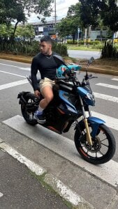 MY MOTORCYCLE de Aaxxxel  Imagens