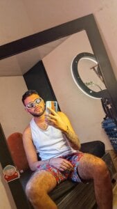 Jose-hade Public Pic 3