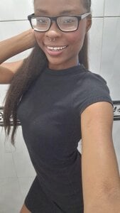 AriaNocthelle Good afternoon, sweetheart ☀️💖 I’m live from 2:00 p.m. to 8:30 p.m., feeling playful, warm, and hun Pic 3