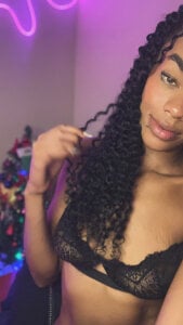 Cammgirlmii 🫥 Pic