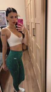 Zdjęcia Lady_Charme Workout 🏋🏻‍♀️:  4