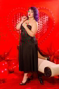 Lilih_golden Valentine's Day ✨ Foto 2