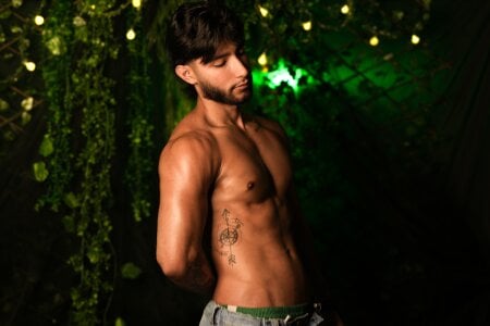 san patricio de Emmet_CollinsJS  4 photos