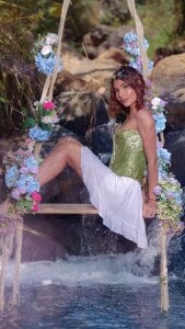 crystal_giltonのHappy Valentine's Day 🎀の 8枚の写真