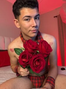 nicocrown 💥 Power, Skin & Fire 💥 Billede