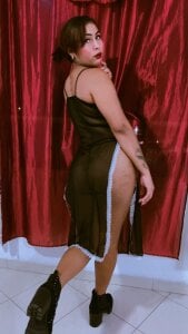 VeronicaGutierrez Public Pic 3