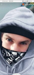 Jhonny_kenn Public Pic 2