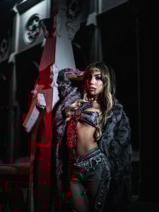 Ashley_campbel V A🩸🦇 Pic 4