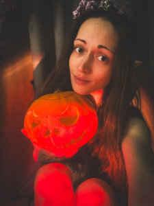 _Jelly_Lips Trick or treat? Pic 7