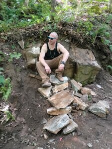 Hi de UPayWeFuck  4 photos