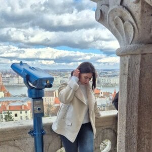 GravenChat The most interesting part is off camera🤩 Pic