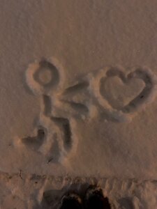 Winter is coming soon de AngelenaCrittendon  Imagens