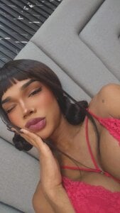 NaomiSteward Cute girl! 🔥 Bilde 5