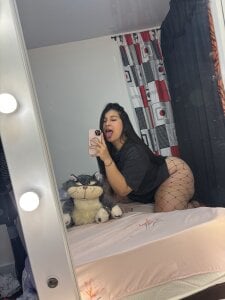 evelyn_1702 🖤 Pic 2