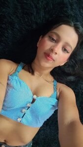 tianna_princess cute me Pic 4